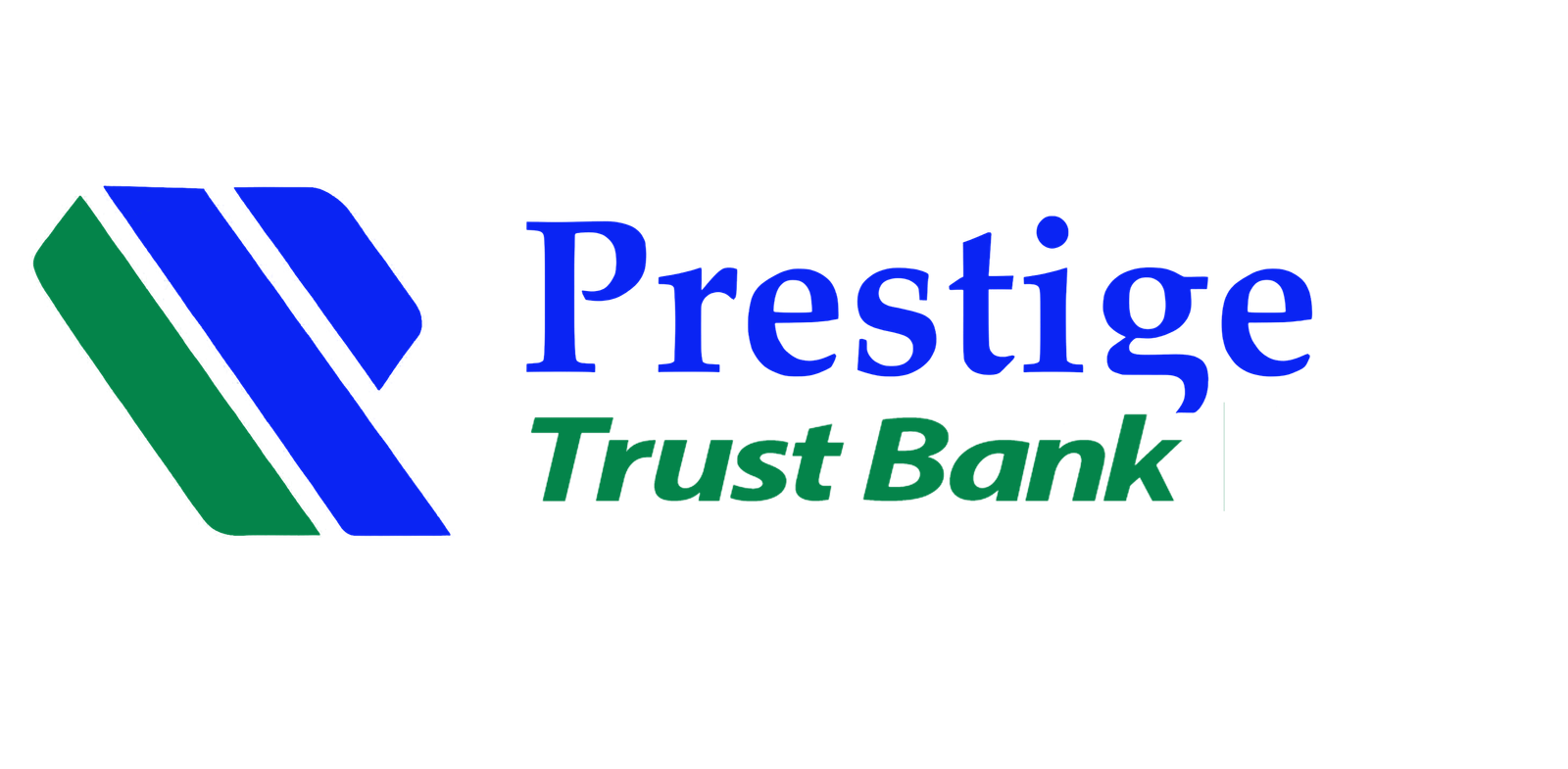 Prestige Trust bank  